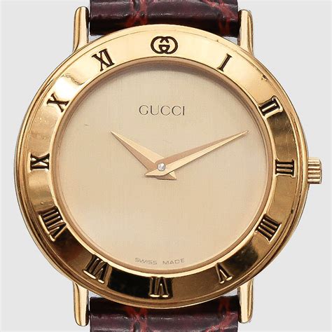 relogio gucci|luxury gucci watches.